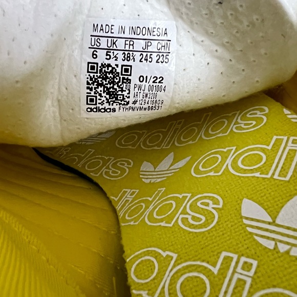 NWT RARE ADIDAS RETROPY E5 - Picture 7 of 7